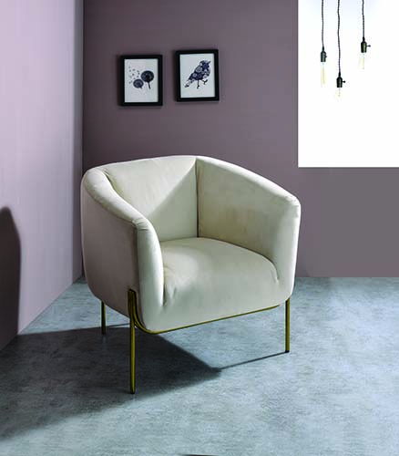 Carlson - Silla decorativa