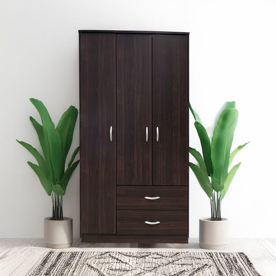 Olean - Armario - Espresso