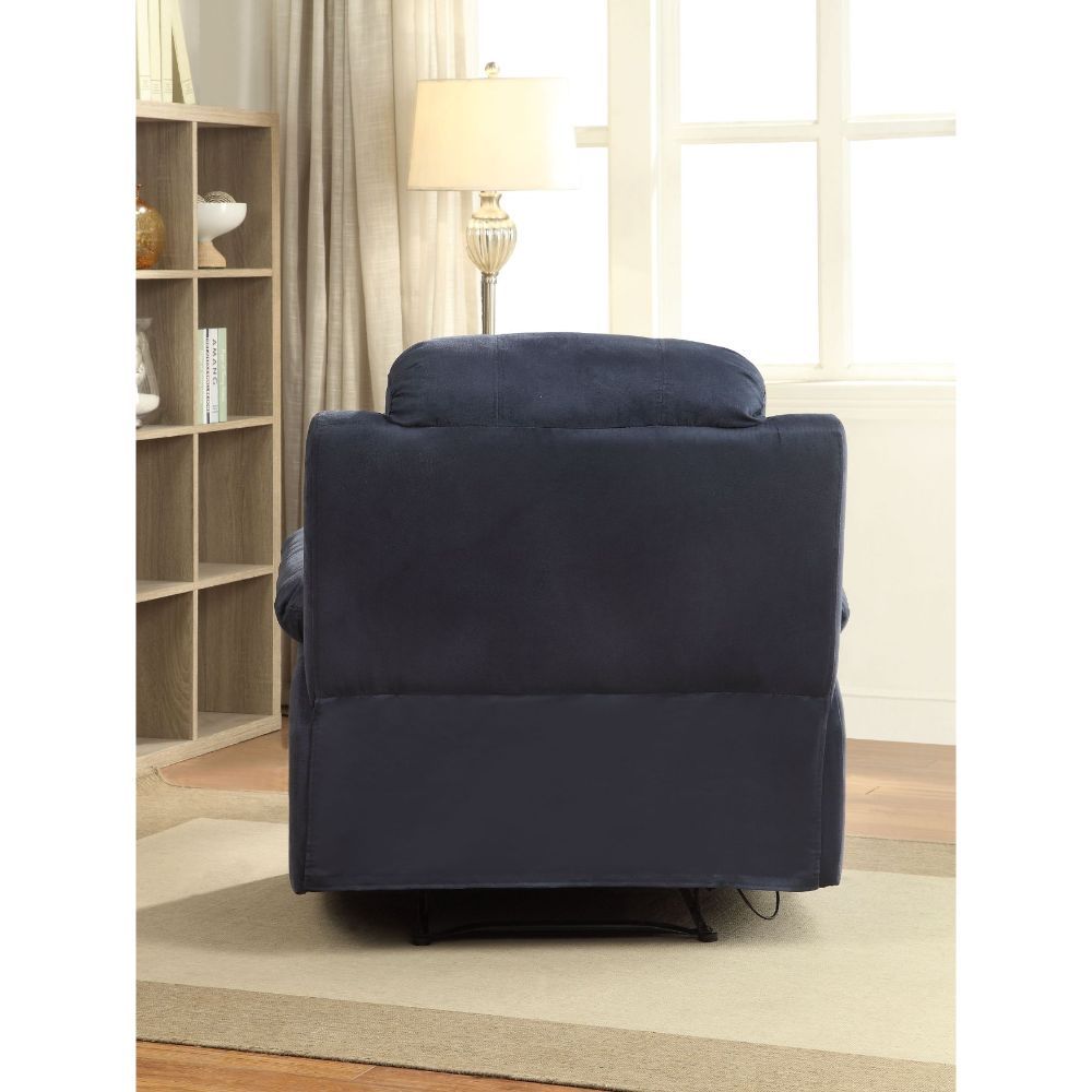 Parklon - Sillón reclinable (movible)