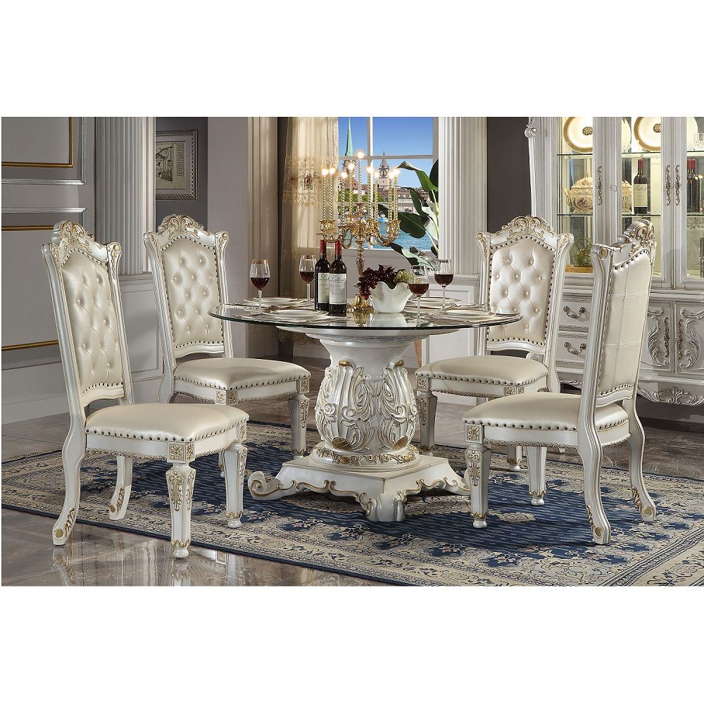 Vendome - Mesa de comedor
