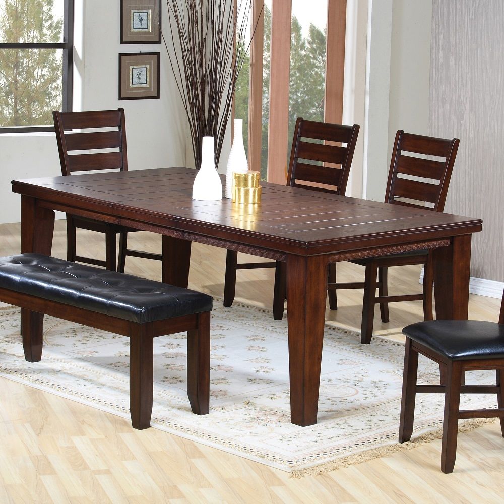 Urbana - Mesa de comedor