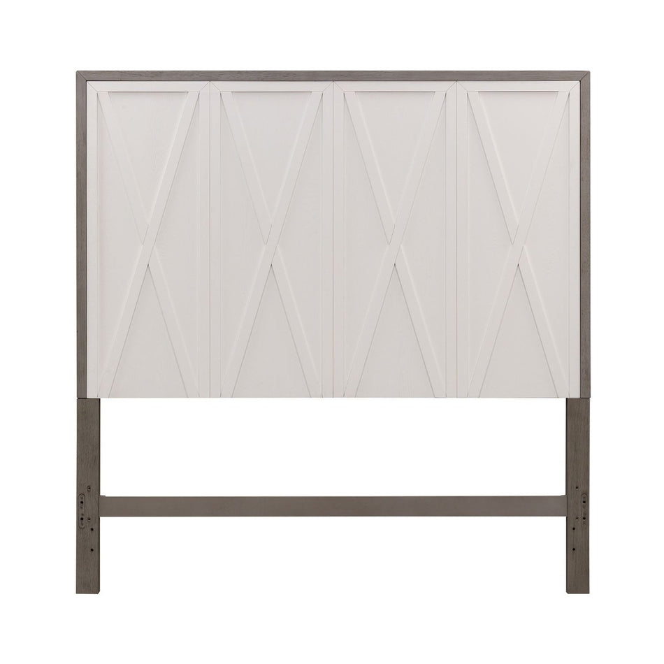 Palmetto Heights - Panel Headboard