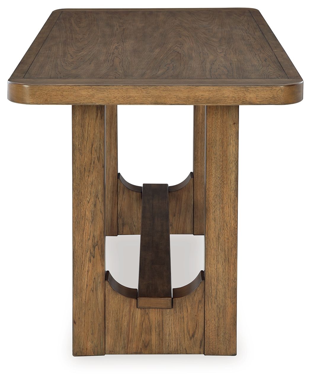 Cabalynn - Juego de mesa de comedor rectangular