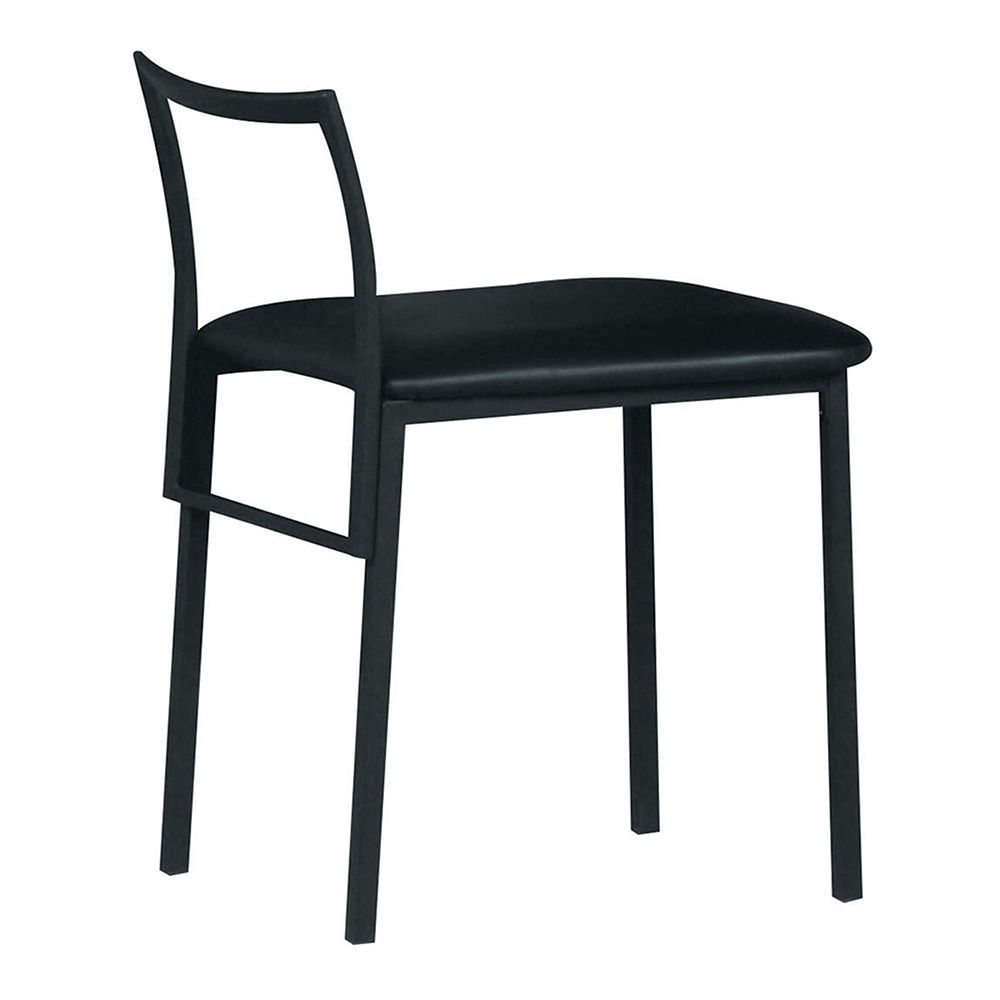 Senon - Silla - Negra