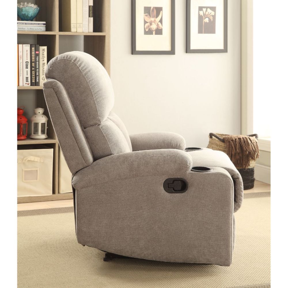 Rosia - Sillón reclinable (movimiento)