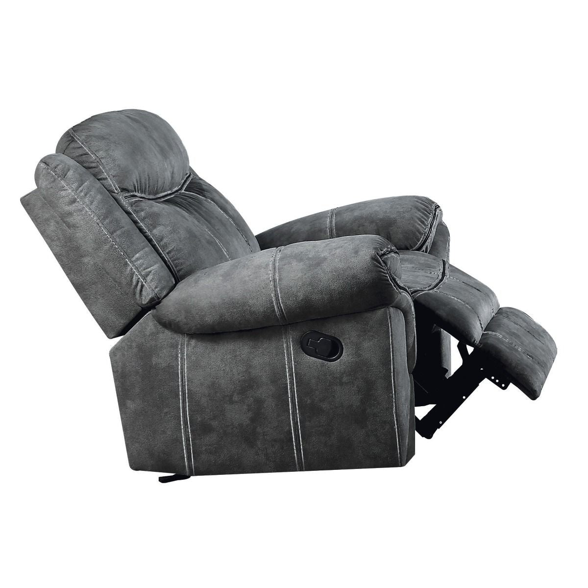 Zubaida - Sillón reclinable con planeador
