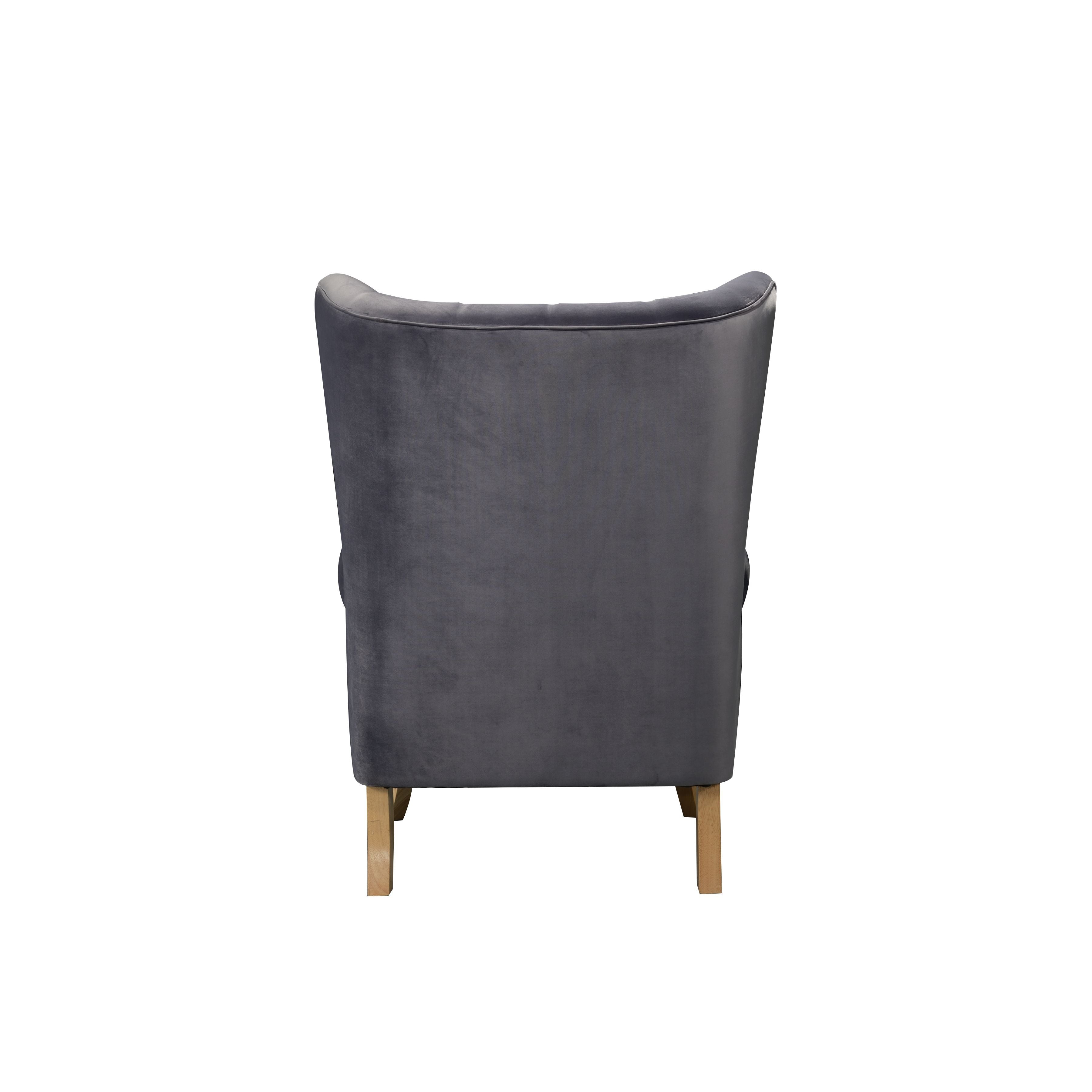 Adonis - Silla decorativa