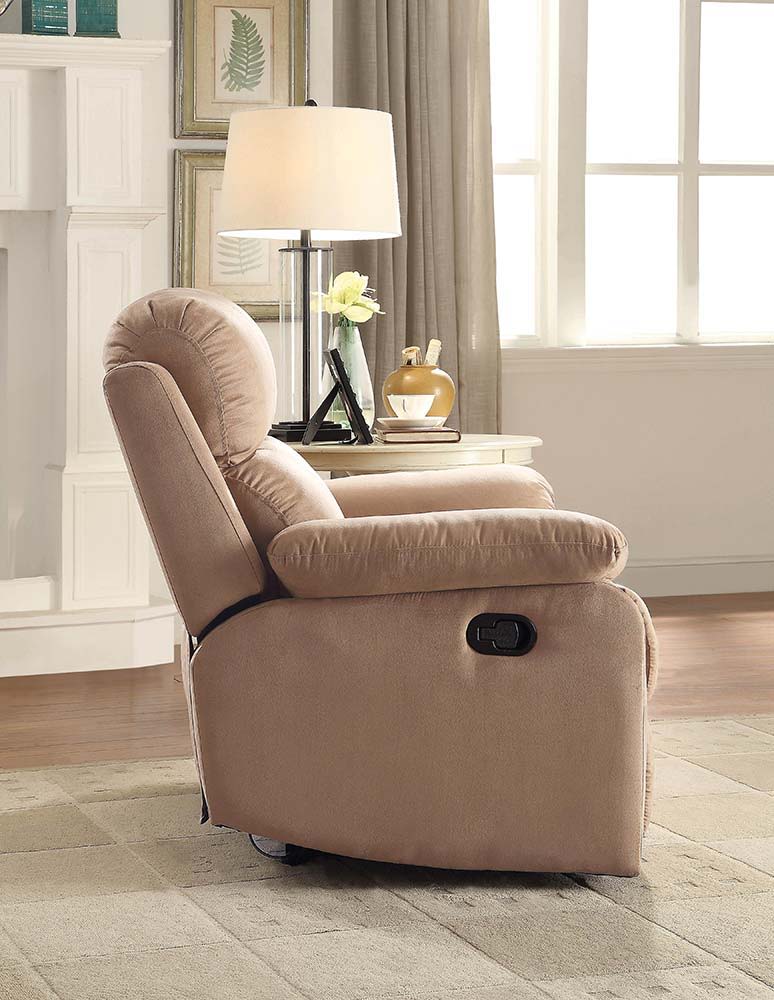 Parklon - Sillón reclinable (movible)