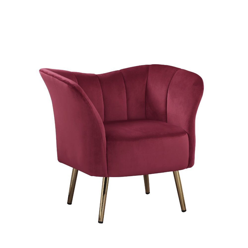 Reese - Silla decorativa