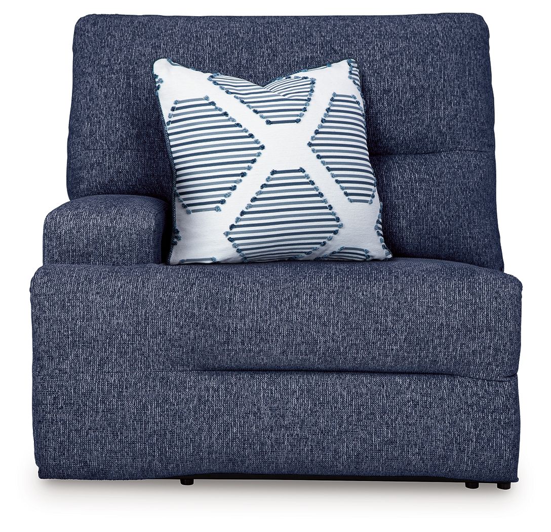Acklen Place - Seccional reclinable