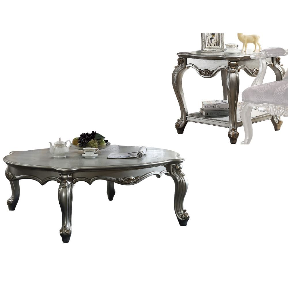 Picardía - Mesa de centro
