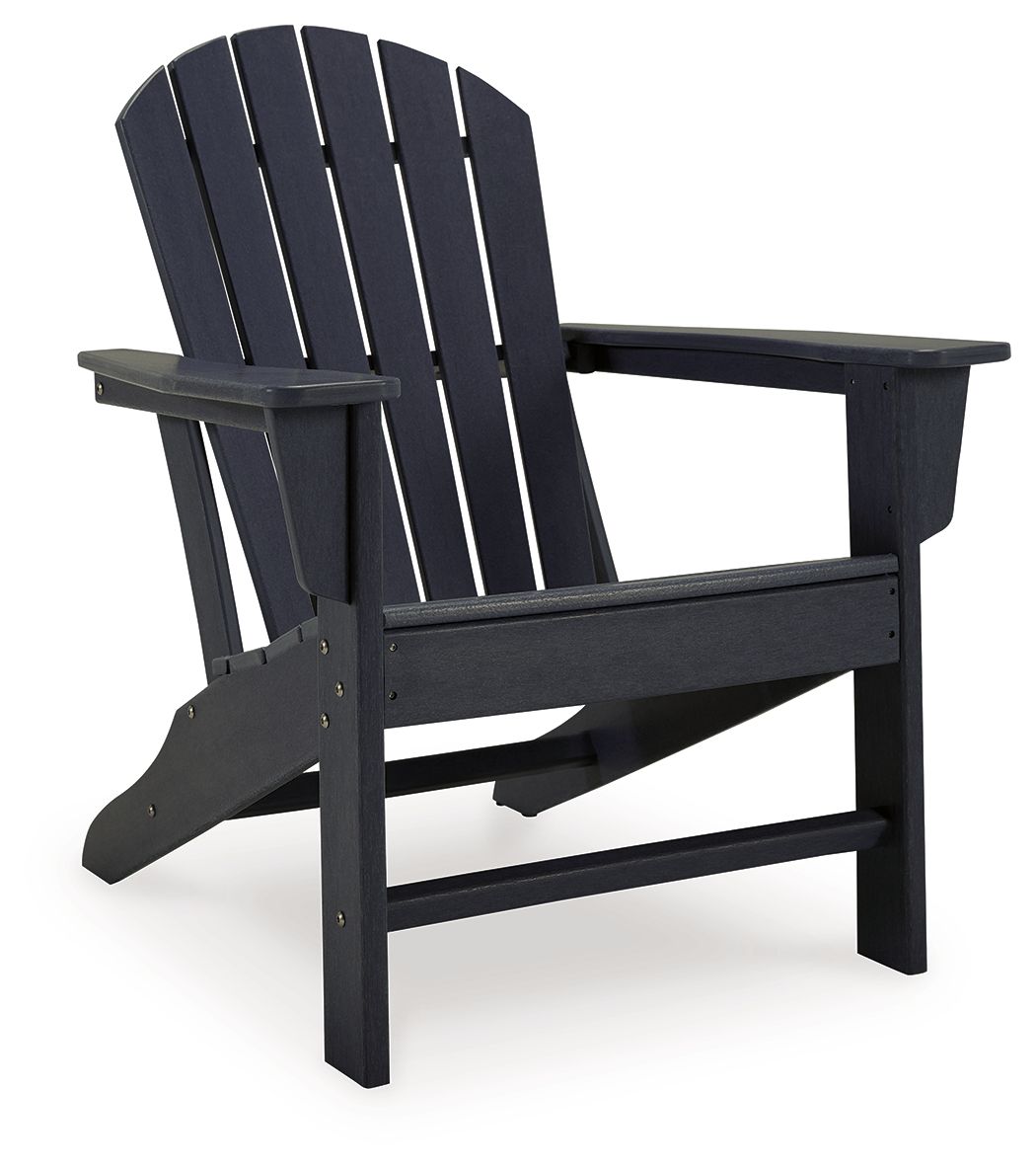 Sundown Treasure - Silla Adirondack para exteriores