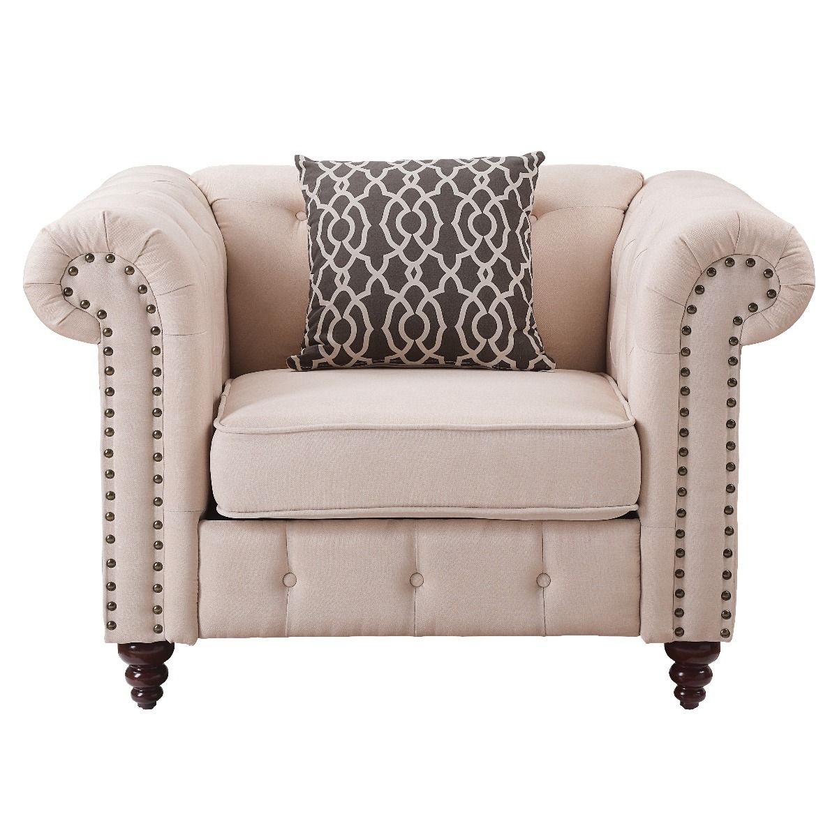 Aurelia - Silla