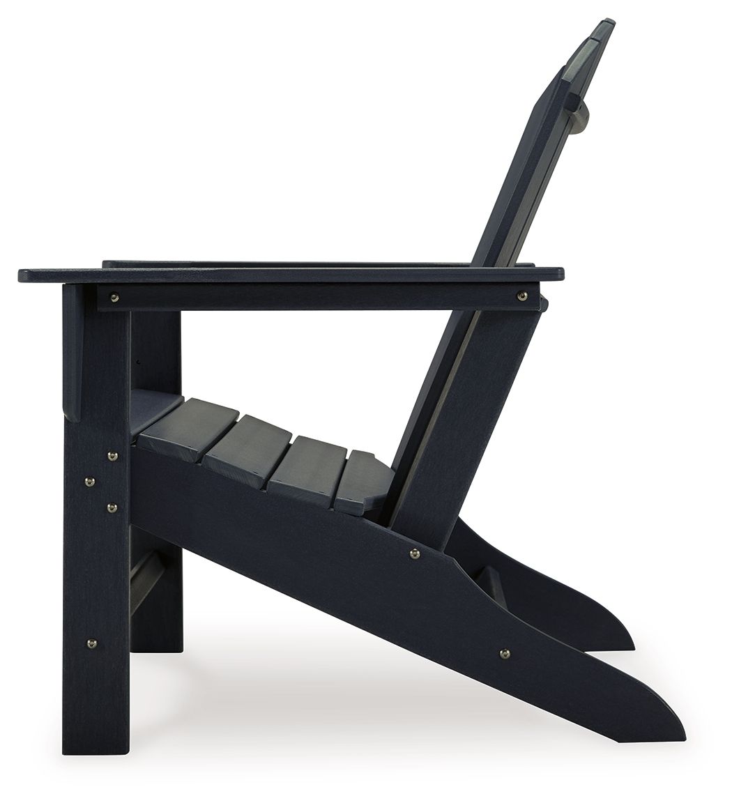 Sundown Treasure - Silla Adirondack para exteriores