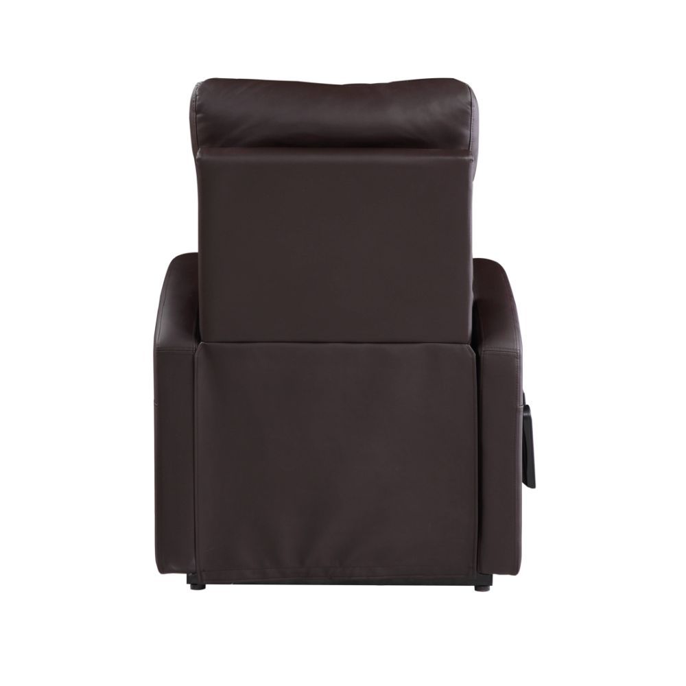 Ricardo - Sillón reclinable con elevación eléctrica