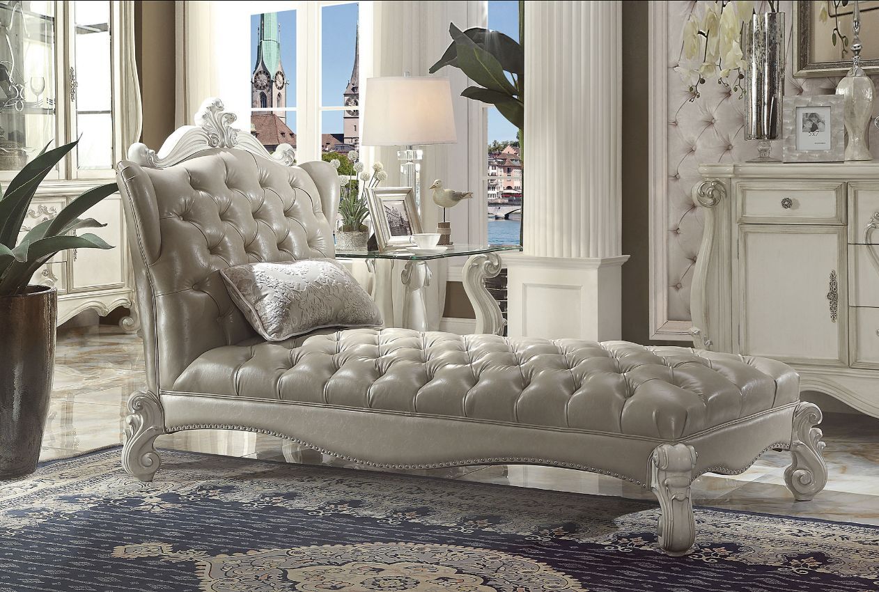 Versalles - Chaise Lounge