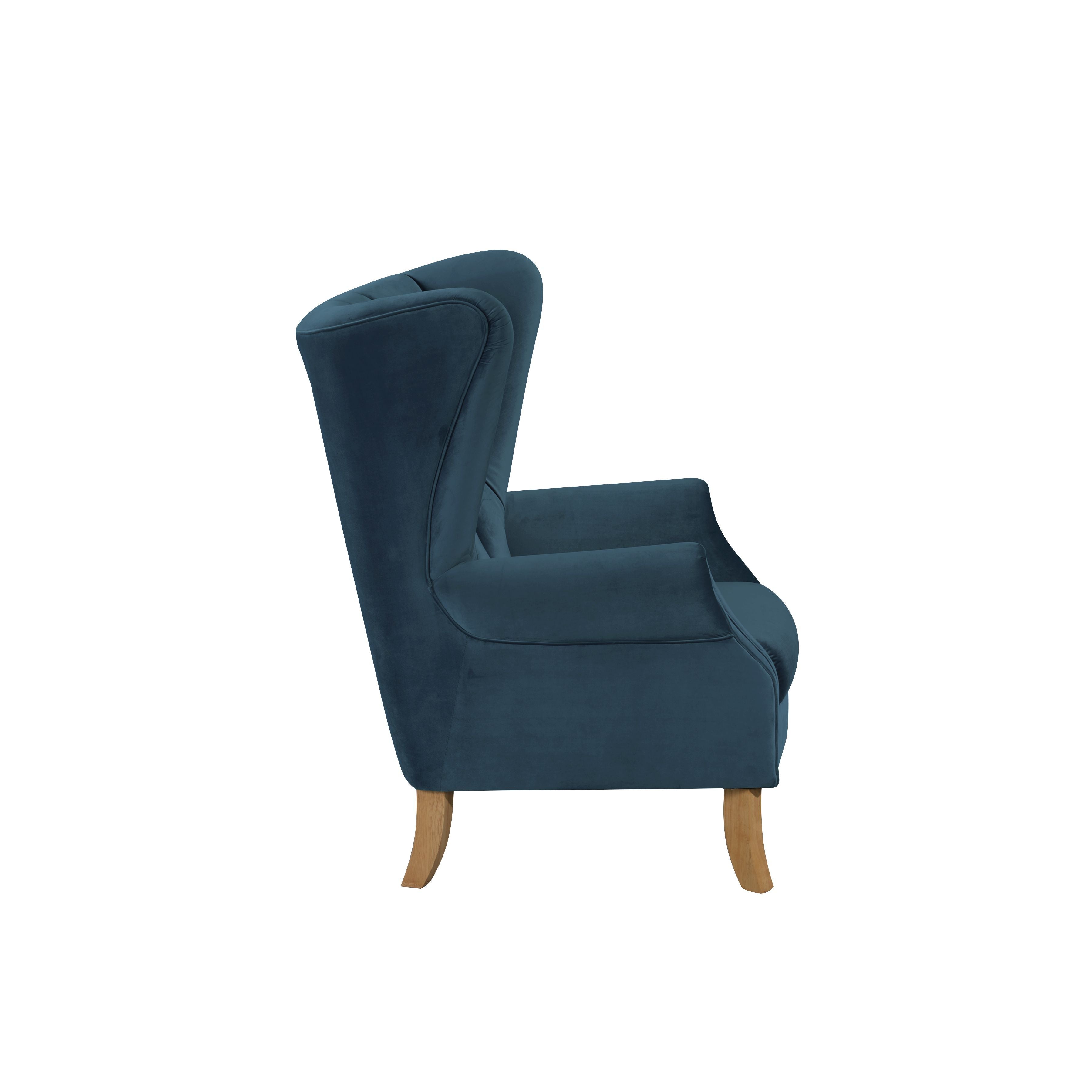 Adonis - Silla decorativa