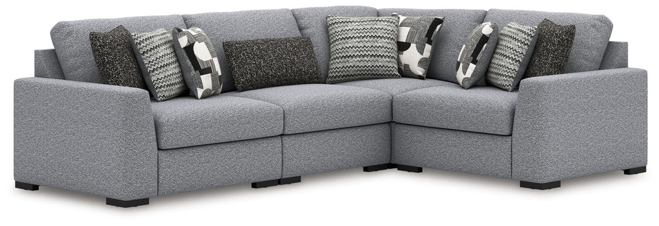 Bealton - 4 Piece Sectional