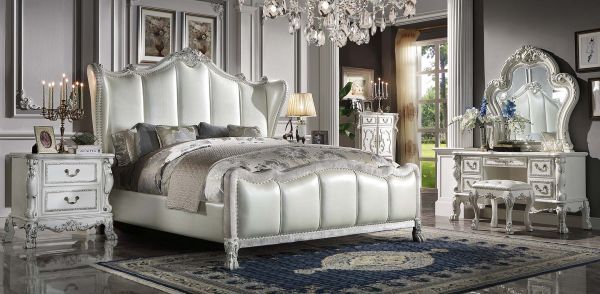 Dresde II - Cama