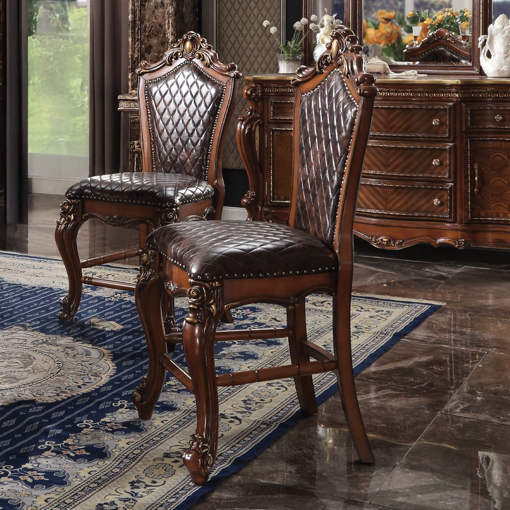 Picardía - Silla de altura de mostrador