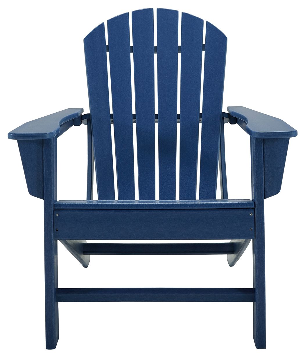 Sundown Treasure - Silla Adirondack para exteriores