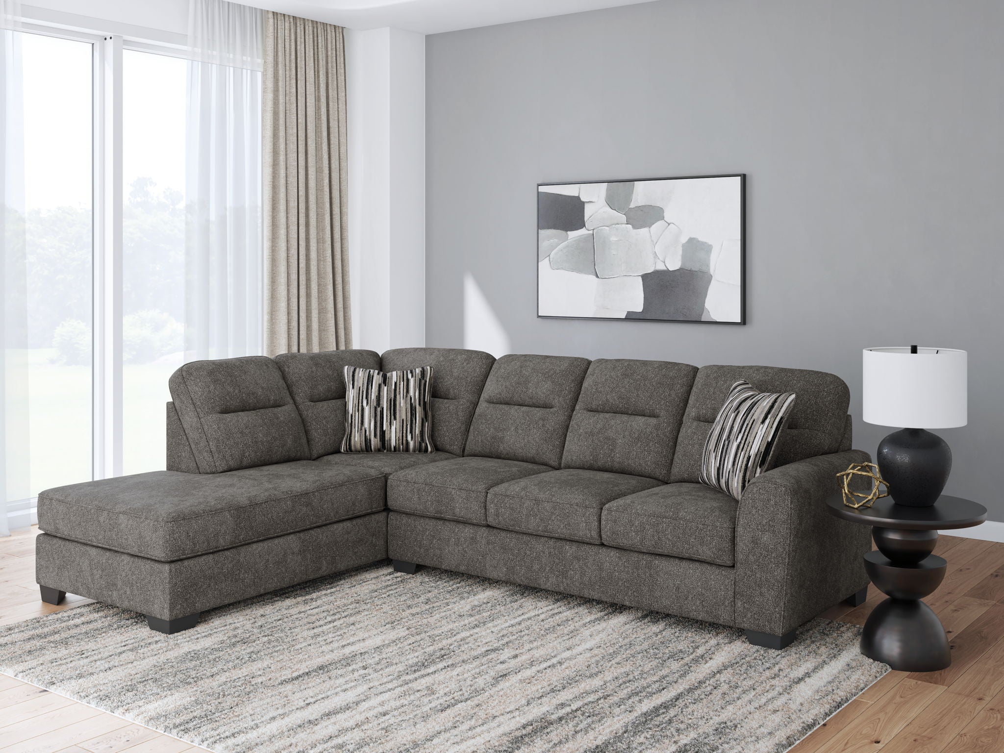 Olten - Sectional
