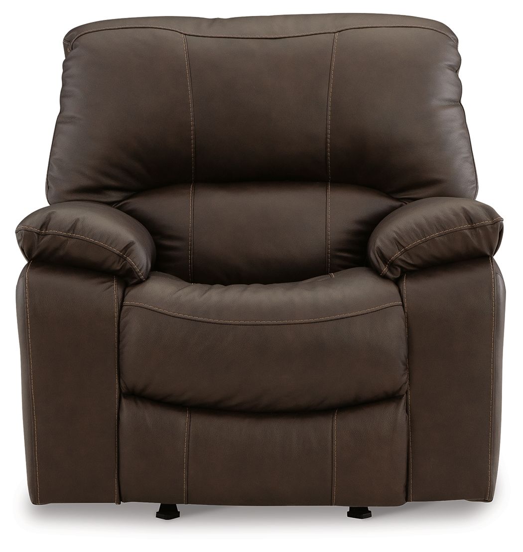Leesworth - Mecedora reclinable