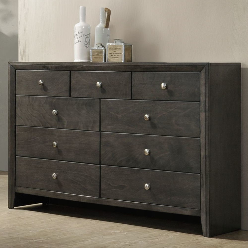 Ilana - Dresser