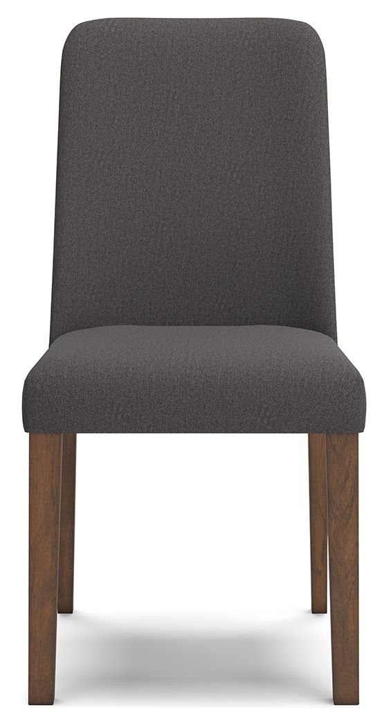 Lyncott - Silla auxiliar de comedor Uph (juego de 2)