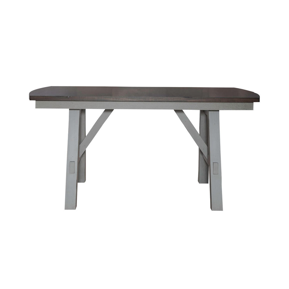 Newport - Gathering Table - Gray
