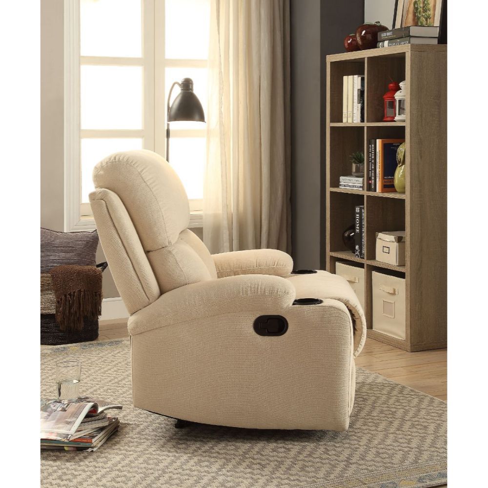 Rosia - Sillón reclinable (movimiento)