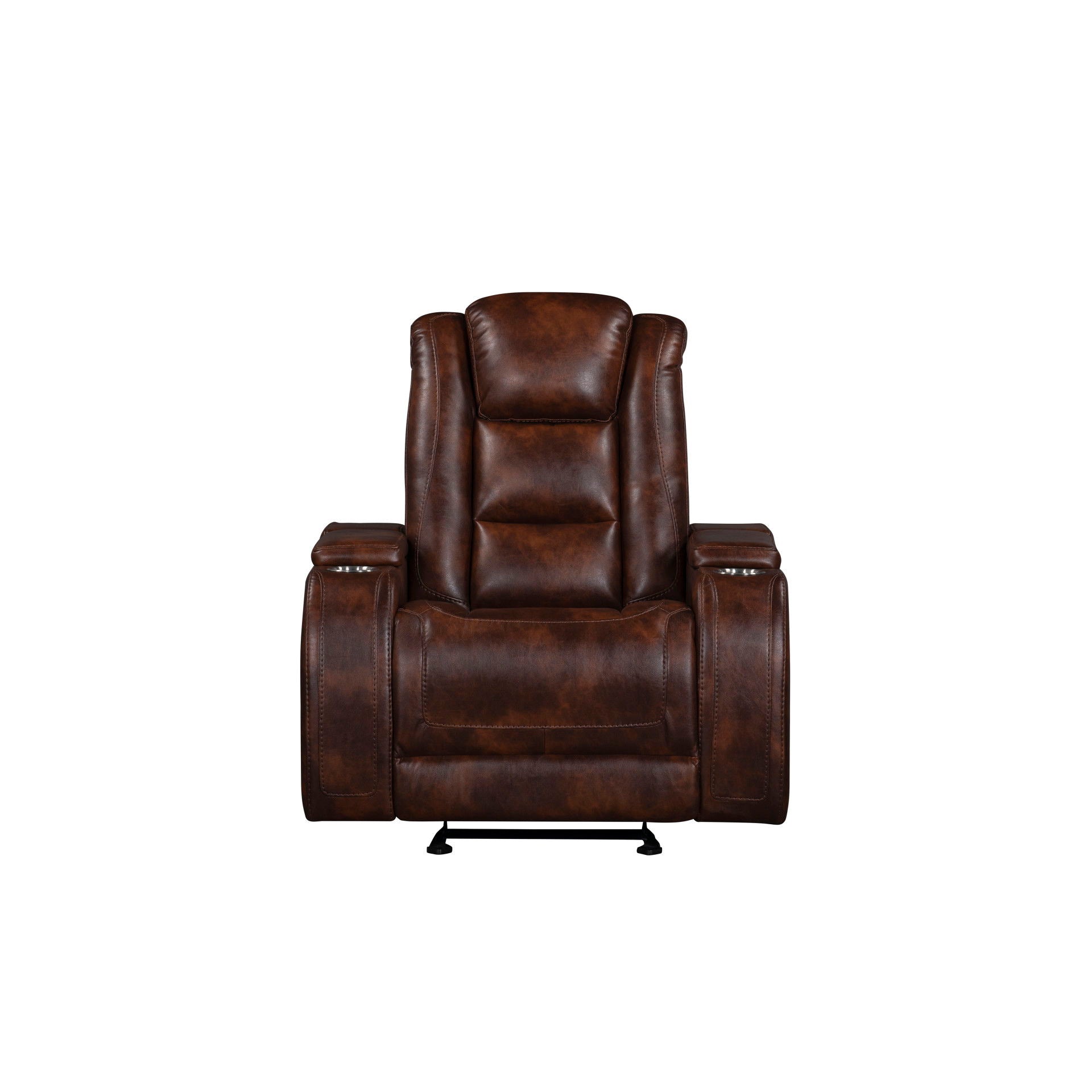 Chester - Glider Recliner