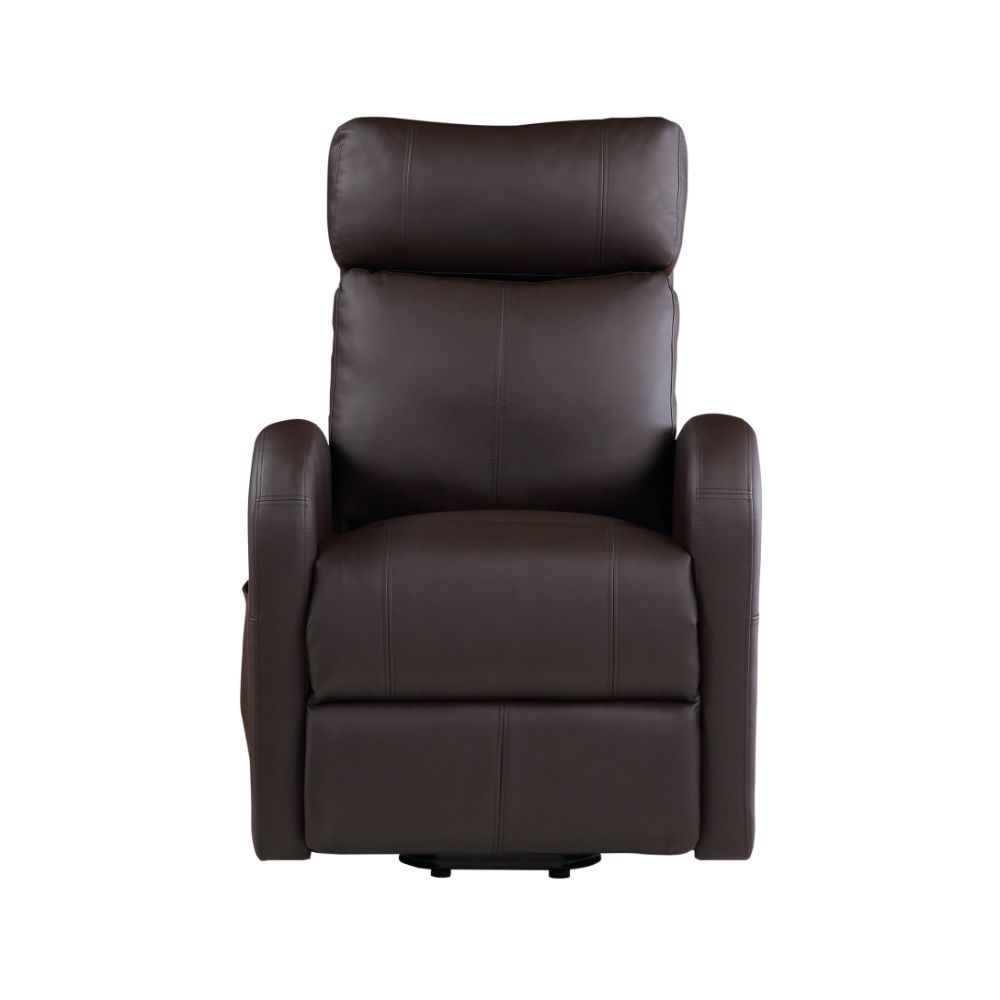 Ricardo - Sillón reclinable con elevación eléctrica