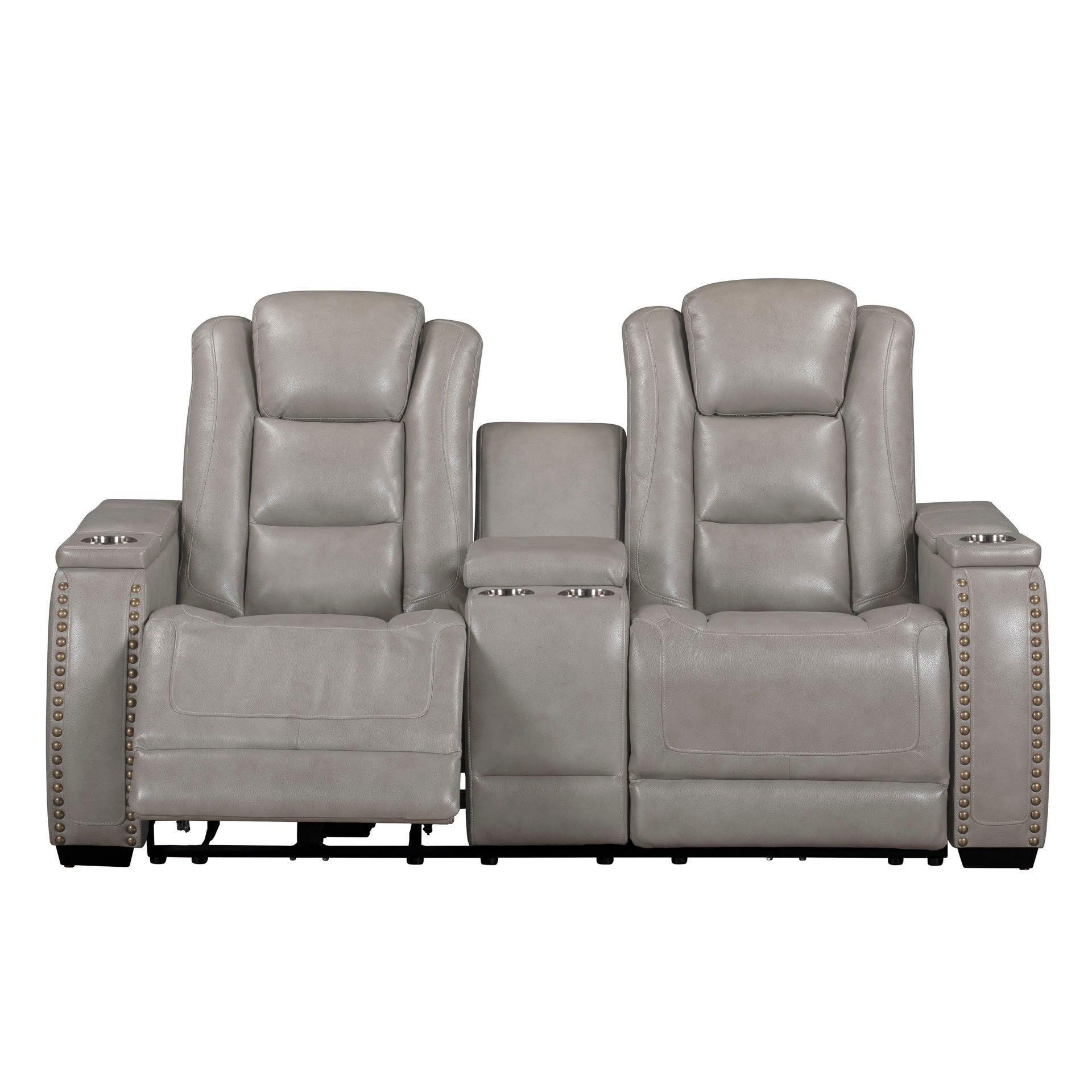 Breckenridge II - Reclining Loveseat