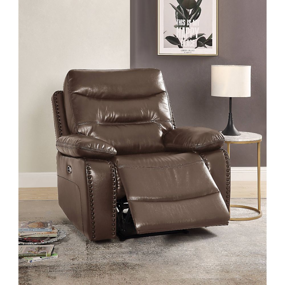 Aashi - Sillón reclinable (movimiento eléctrico)