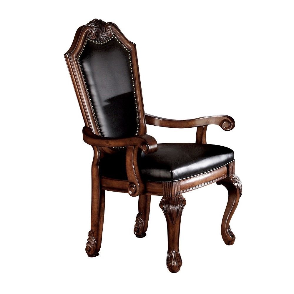 Chateau De Ville - Arm Chair (Set of 2)