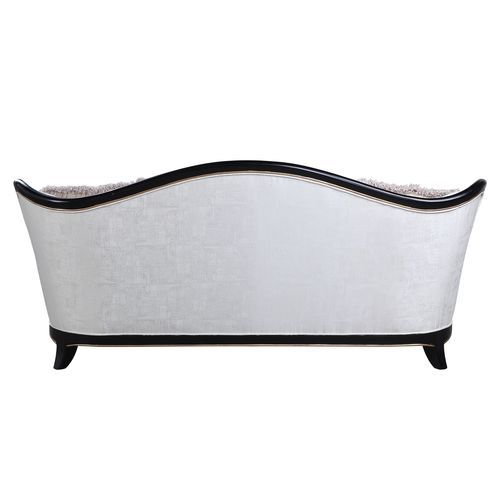 Nurmive - Sofá - Tejido Beige