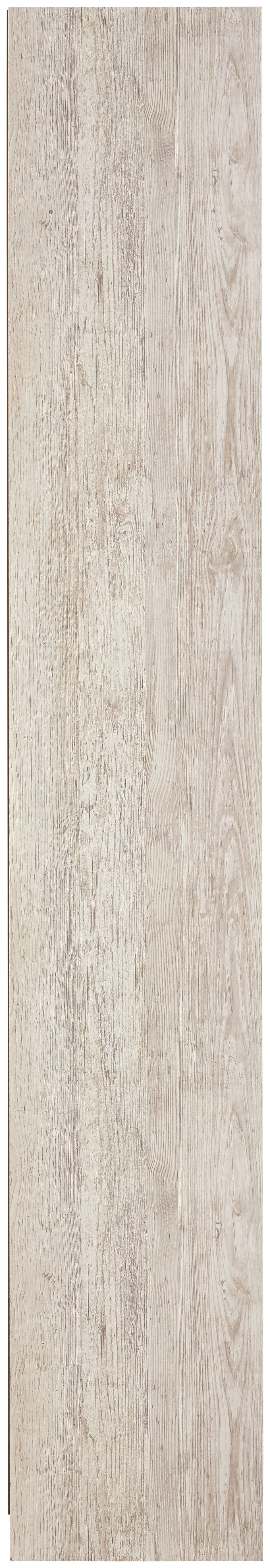 Willowton - Whitewash - Muelle - 4 Estantes