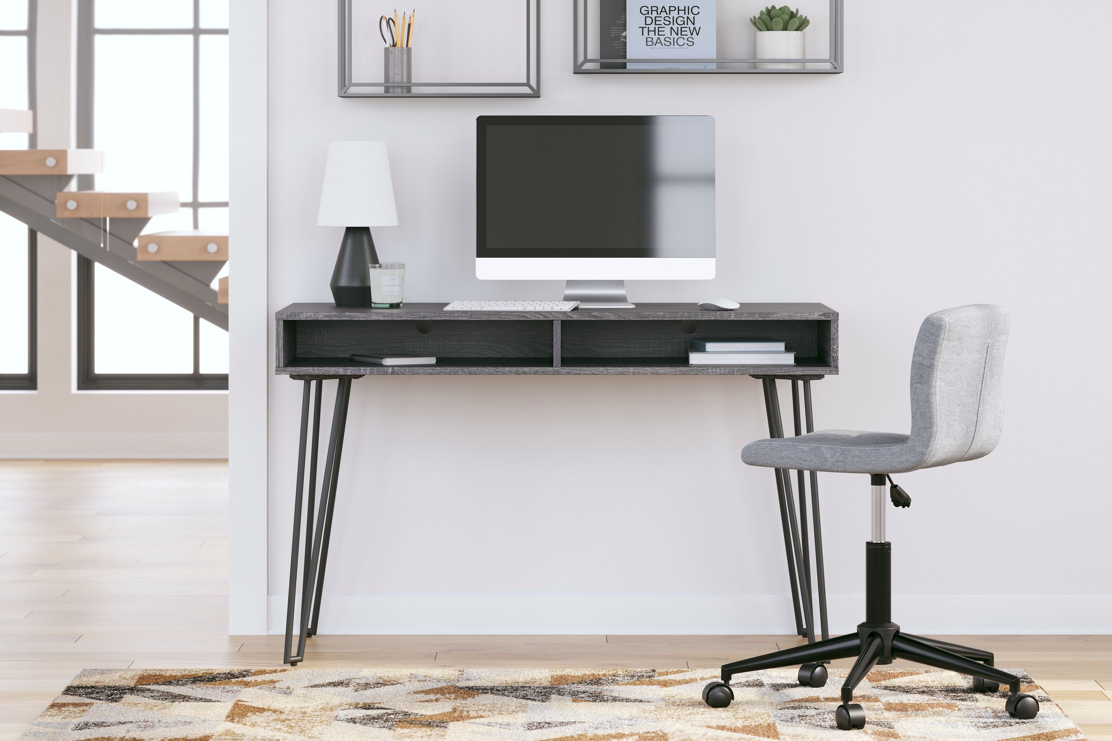 Strumford - Escritorio para oficina en casa