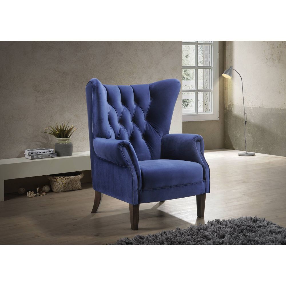 Adonis - Silla decorativa