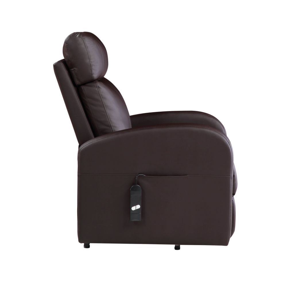 Ricardo - Sillón reclinable con elevación eléctrica