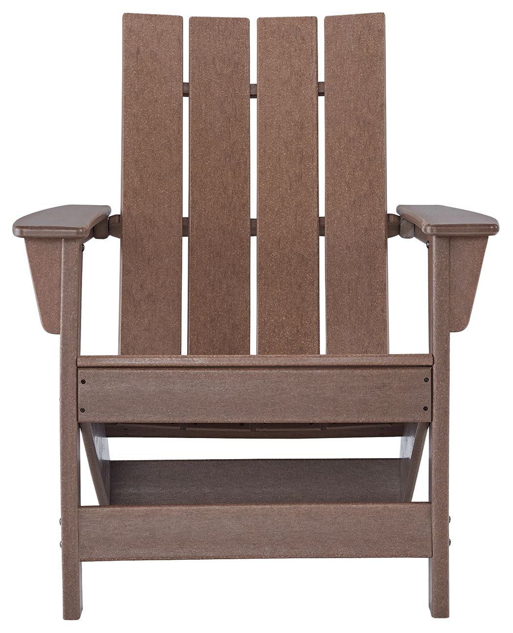 Silla Adirondack Emmeline - Marrón
