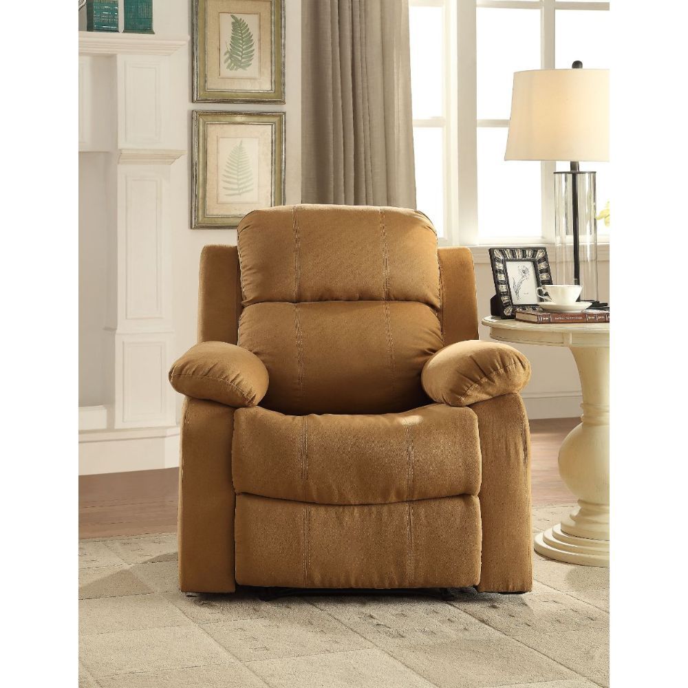 Parklon - Sillón reclinable (movible)