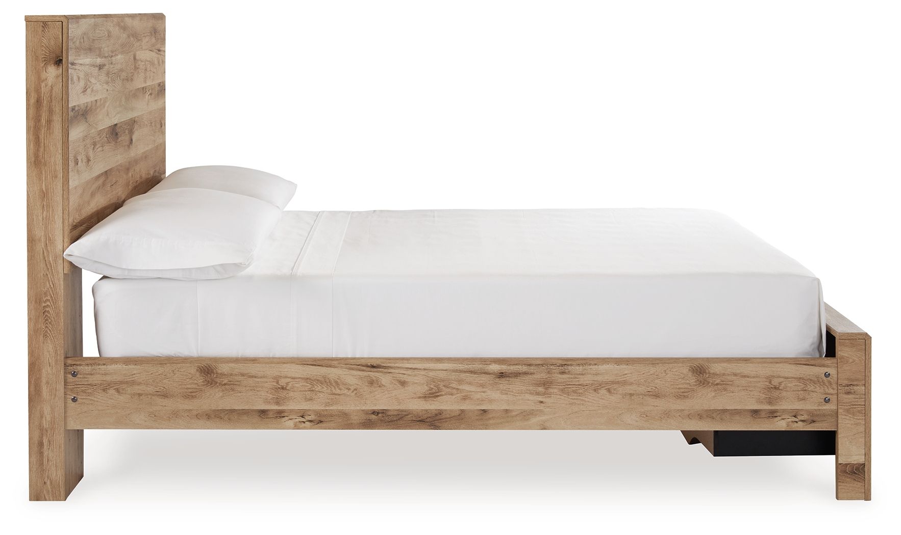 Hyanna - Cama con almacenaje