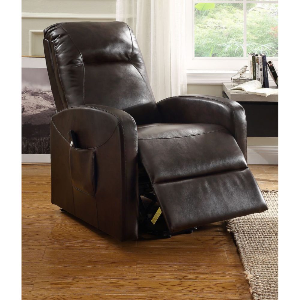 Kasia - Sillón reclinable con elevación eléctrica