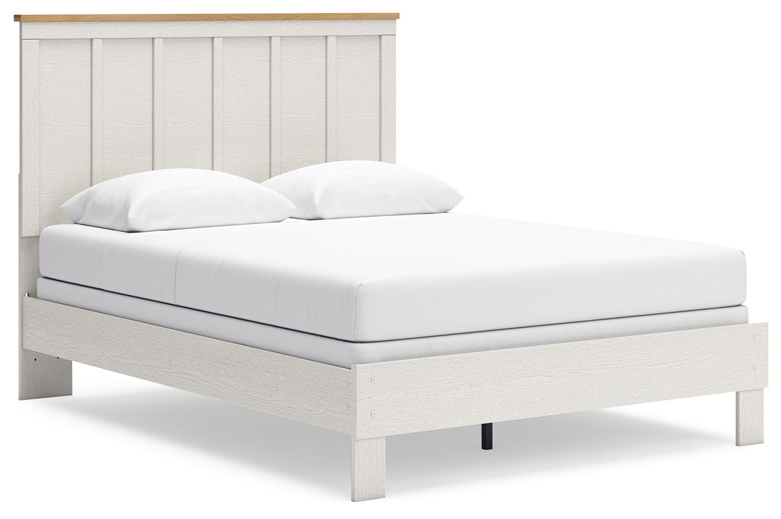 Linnocreek - Cama con paneles