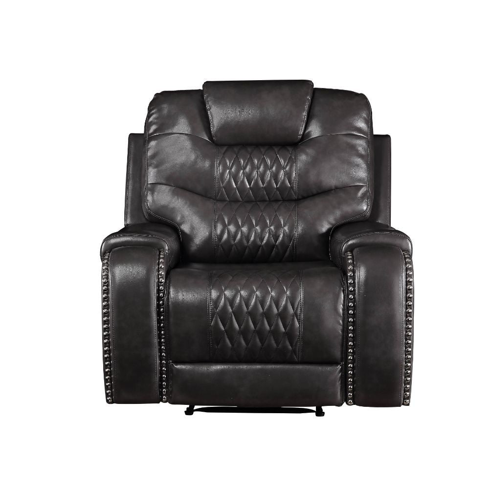 Braylon - Sillón reclinable (movimiento)