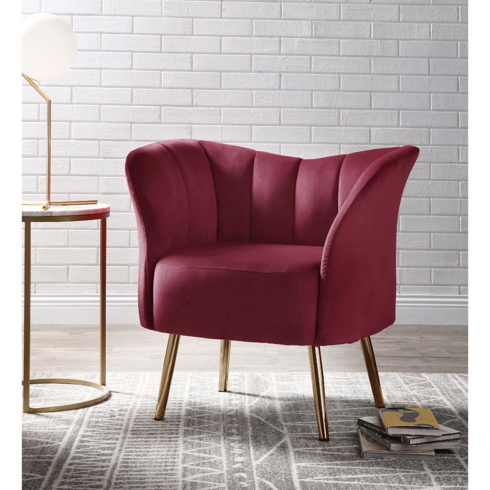 Reese - Silla decorativa