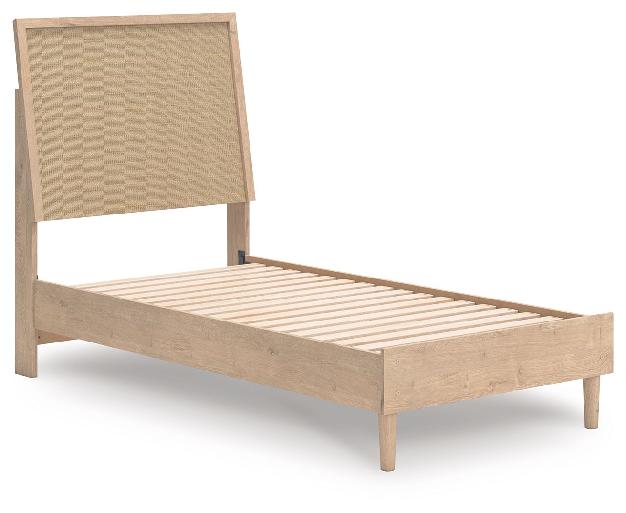 Cielden - Cama con paneles