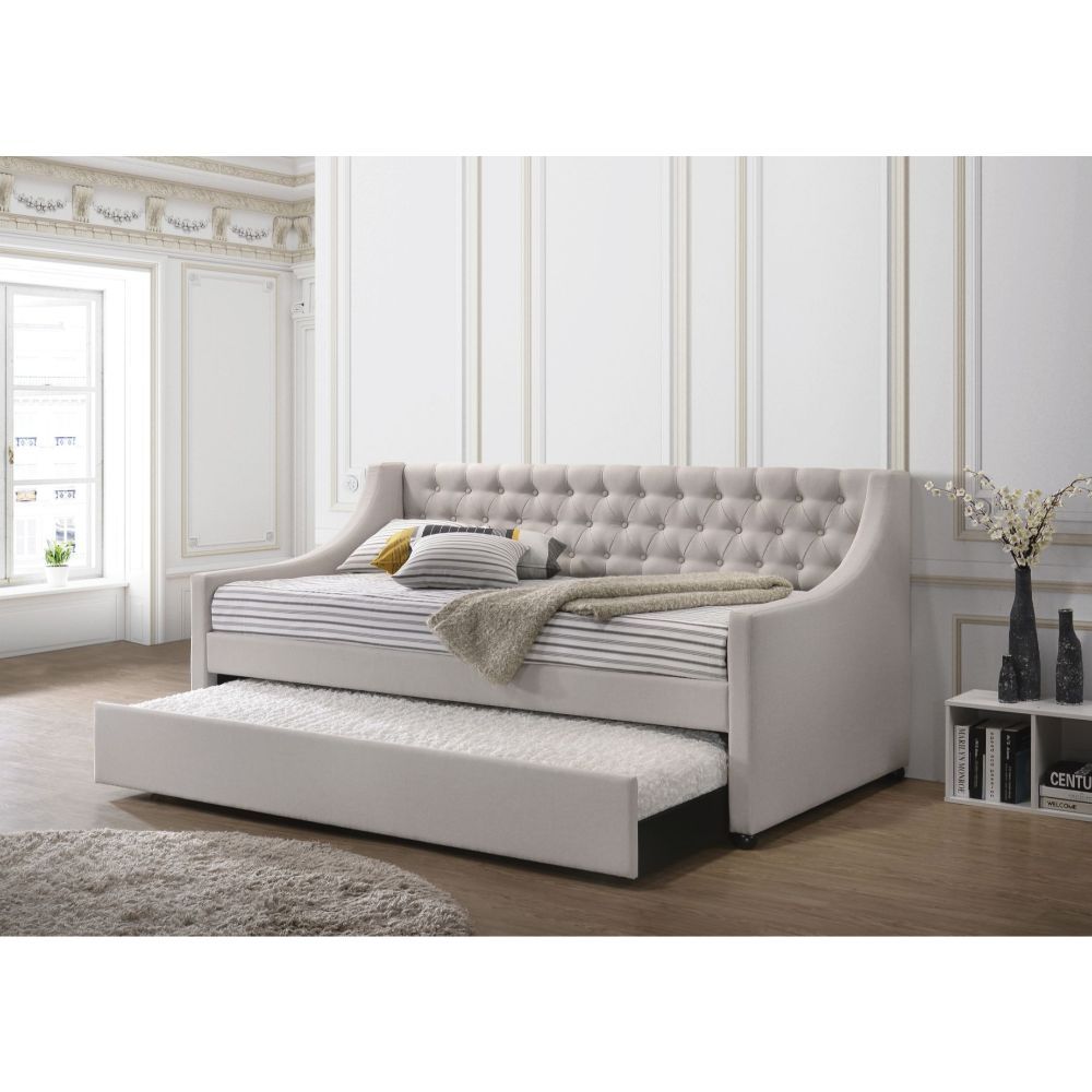 Lianna - Sofá cama y cama nido